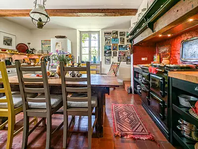 Maison, 300 m²