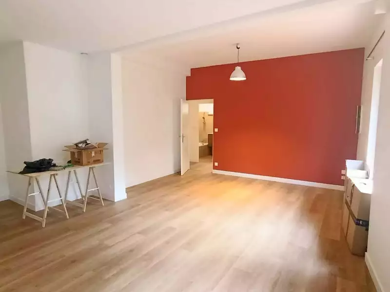 Appartement, 87 m²