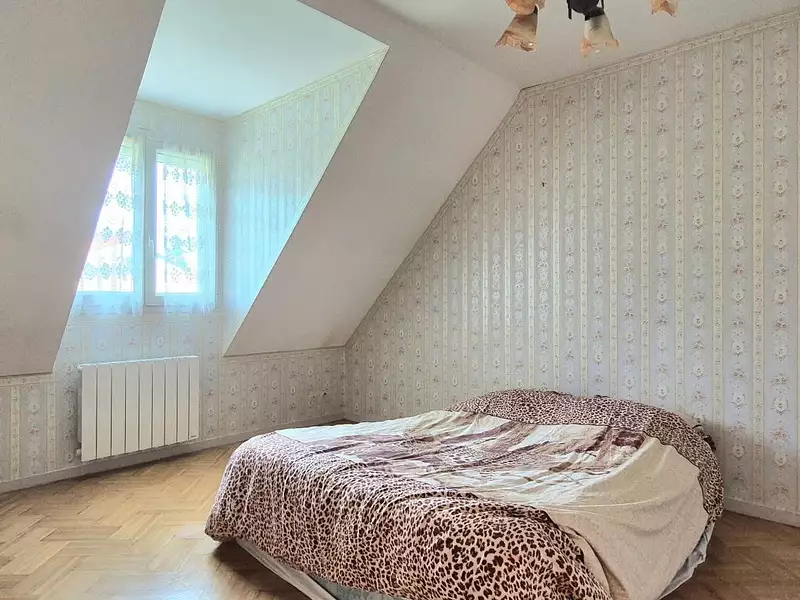 Maison, 123 m²