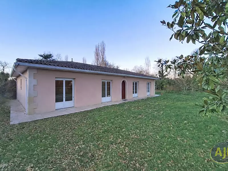 Maison, 133 m²