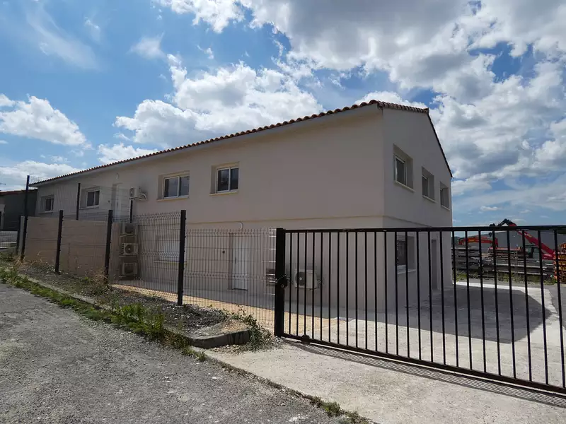 Appartement, 103 m²