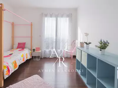 Maison, 175 m²