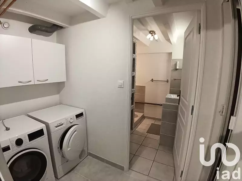 Maison, 160 m²