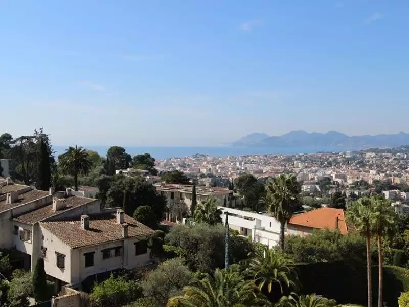 Appartement, 187 m²