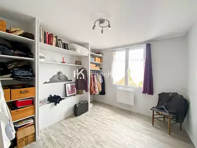 Maison, 240 m²