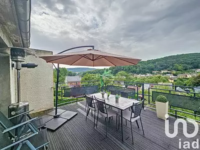 Maison, 88 m²