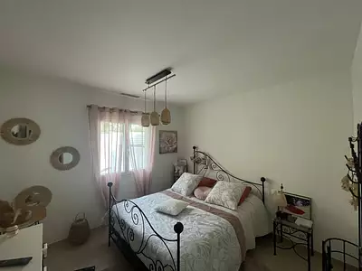 Maison, 130 m²