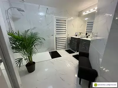 Maison, 202 m²