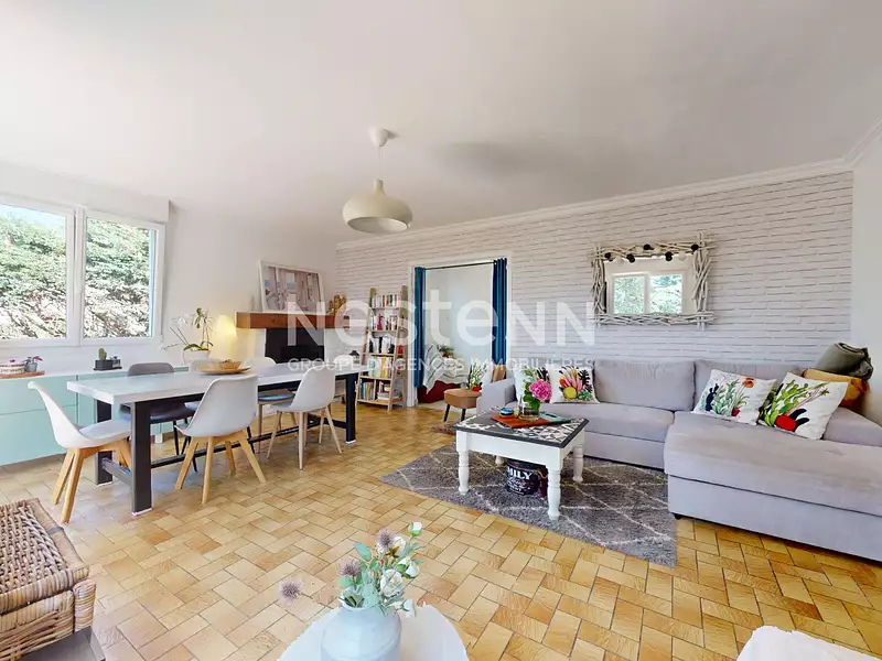 Maison, 115 m²