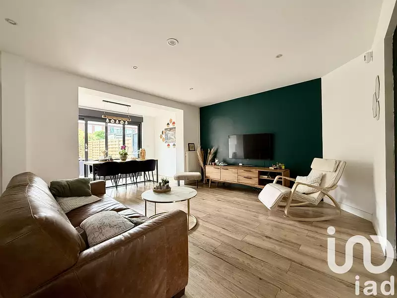 Maison, 80 m²
