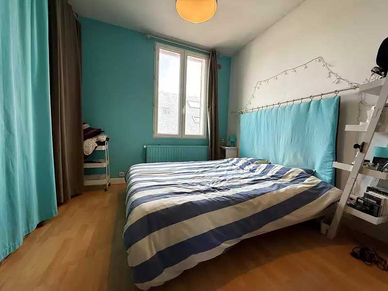 Maison, 75 m²
