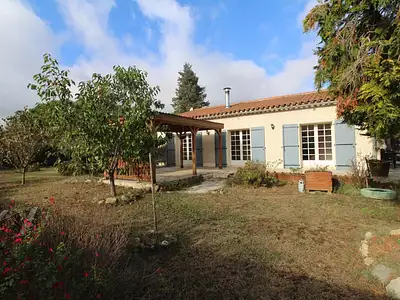 Maison, 95 m²