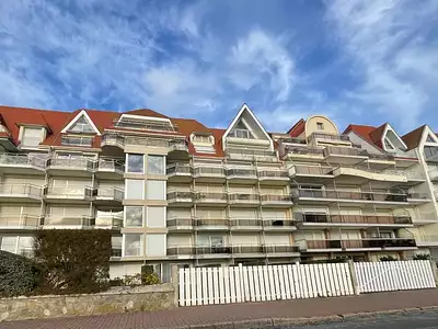Appartement, 29 m²