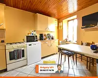 Maison, 210 m²