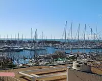 Appartement, 32,5 m²