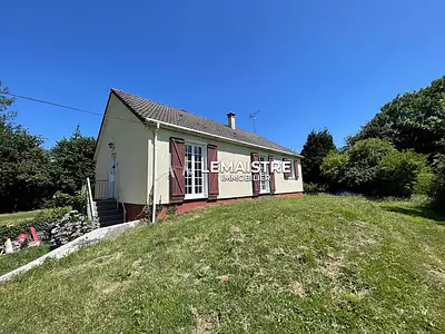 Maison, 90 m²