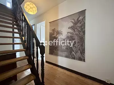 Maison, 200 m²