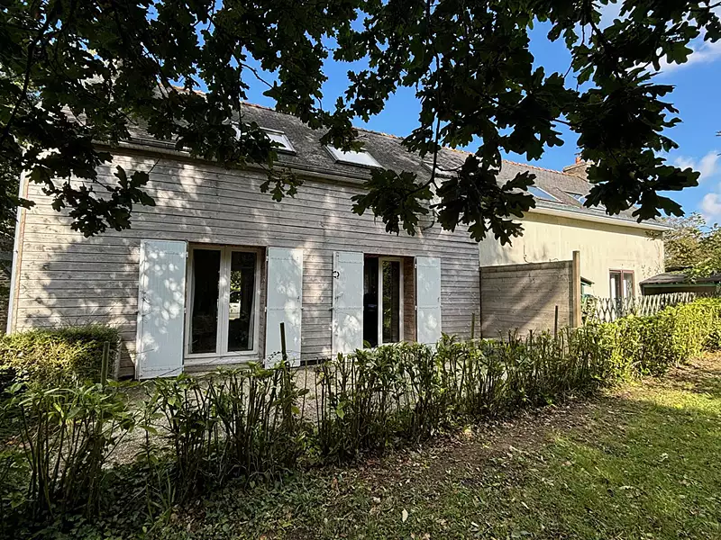 Maison, 112 m²