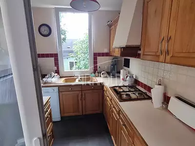 Maison, 110 m²