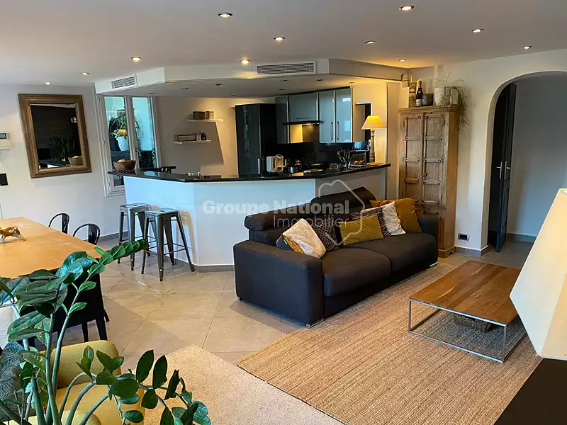 Appartement, 94,76 m²