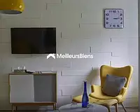 Appartement, 186 m²