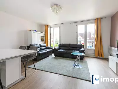 Appartement, 79 m²