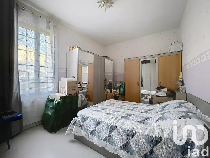Maison, 116 m²