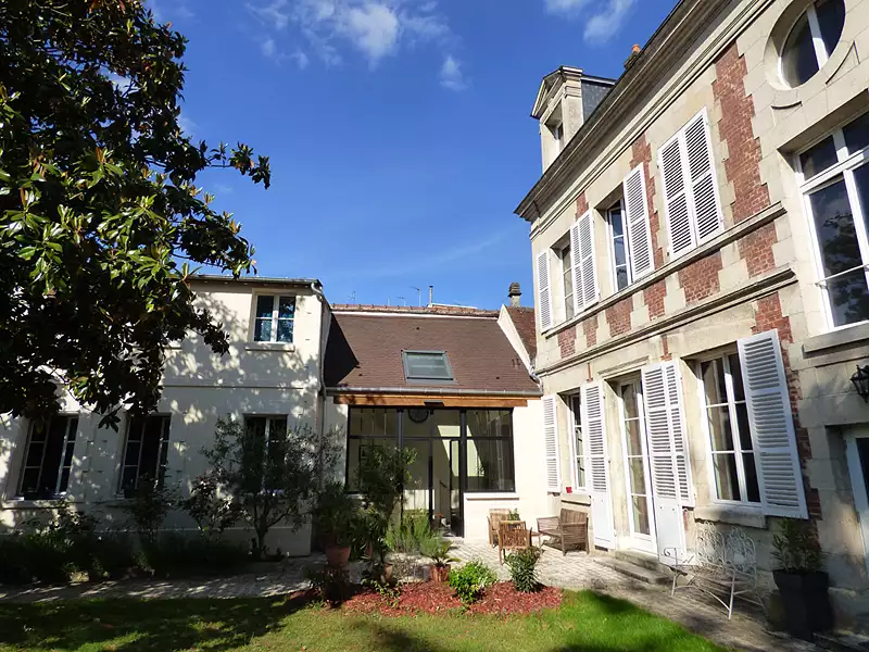Maison, 600 m²