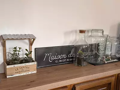 Maison, 200 m²