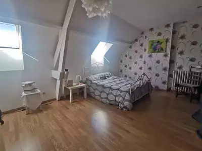 Maison, 115 m²