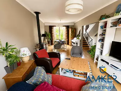 Maison, 190 m²