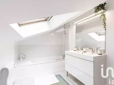 Appartement, 96 m²