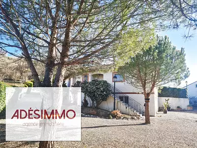Maison, 120 m²