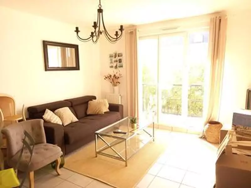 Appartement, 42,38 m²