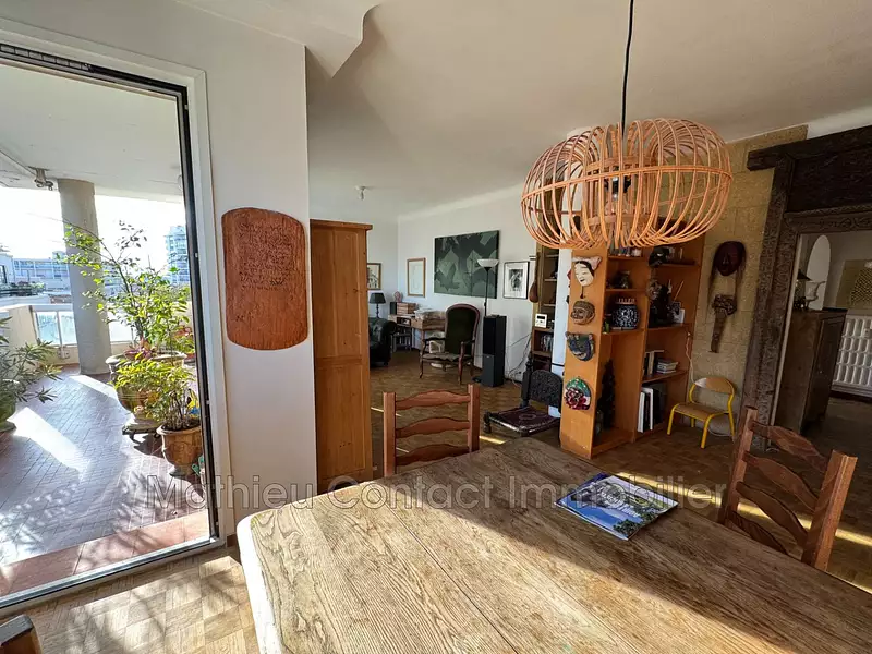 Appartement, 80,85 m²