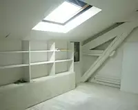 Appartement, 167 m²