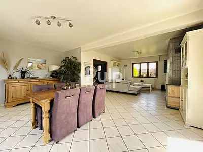 Maison, 160 m²