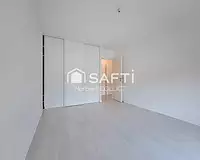 Appartement, 56 m²