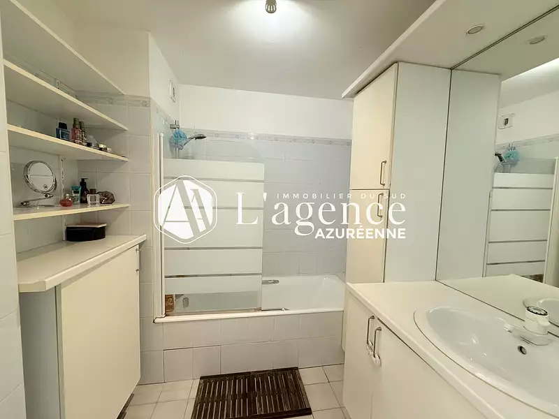 Appartement, 63 m²
