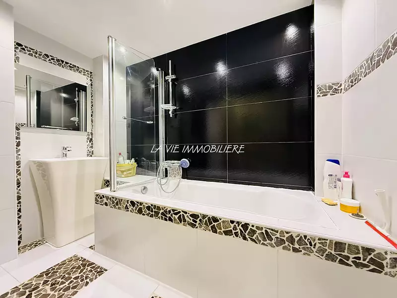 Appartement, 73,34 m²
