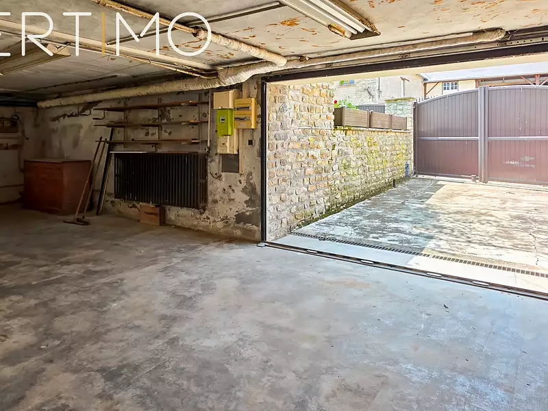 Maison, 116 m²
