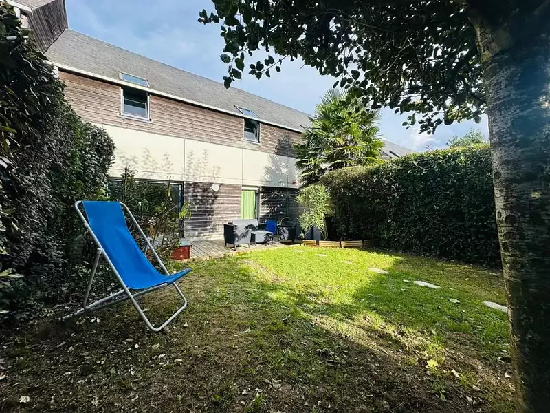 Maison, 90 m²