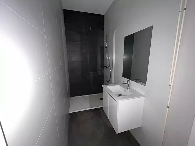 Appartement, 92 m²