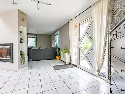 Maison, 166 m²
