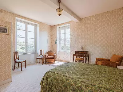 Maison, 300 m²