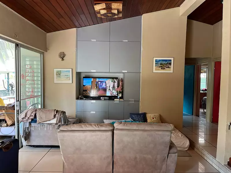 Maison, 80 m²