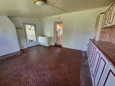 Maison, 125 m²