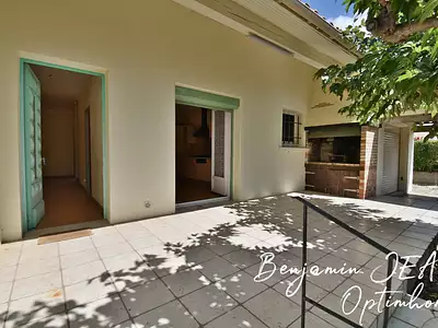 Maison, 111 m²