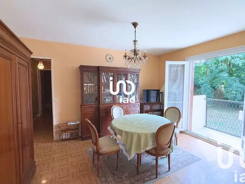 Appartement, 53 m²