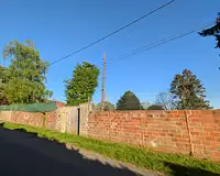 Terrain, 773 m²